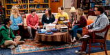 The Big Bang Theory: Actriz de la aclamada serie revela que le detectaron cáncer de pulmón
