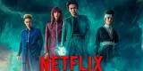 Yu Yu Hakusho: ¿habrá segunda temporada del live action de Netflix?