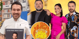 ¿Giacomo Bocchio seguirá el 2024 en 'El Gran Chef Famosos'?: El chef habló de su permanencia en TV