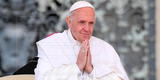 Papa Francisco aprueba la bendición a parejas del mismo sexo: cambio radical en el Vaticano