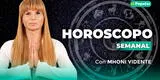 Predicciones de Mhoni Vidente: mira el horóscopo semanal del lunes 18 al domingo 24 de diciembre