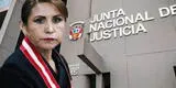 Poder Judicial inicia investigación contra jueza que falló a favor de Patricia Benavides