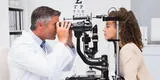 Conoce la importancia del control oftalmológico
