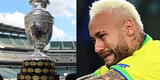 Neymar deja potente mensaje tras confirmarse que se pierde la Copa América 2024 y video revela su estado