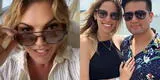 Jessica Newton celebró su cumpleaños en Colombia sin Cassandra Sánchez: ¿Llegará a la boda de su hija y Deyvis?