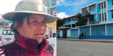 Madre es extorsionada por colombianos a pagar S/5.000 para ver a su hijo desaparecido hace 5 días en Huancayo
