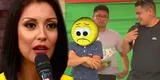 Karla Tarazona critica a Topito por hablar en doble sentido frente a niños en show: “No debemos normalizarlo”