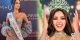 Luciana Fuster y las razones del por qué no participará en el Miss Universo:  “Es imposible para mí”