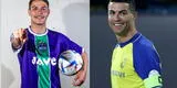 Cristiano Ronaldo tiene su clon y juega en Comerciantes Unidos que ascendió a Liga 1