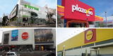 Navidad 2023: Horario de atención de Plaza Vea, Tottus y otros supermercados este 24, 25 y 26 de diciembre