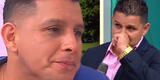 Néstor Villanueva pasará Navidad sin sus hijos tras problemas con Florcita: “No me hagas llorar”