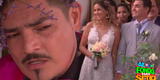 Macarena y Mike se casan con románticos votos y Joel llora tras no poder interrumpir la boda