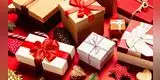 Navidad 2023: ¿A qué hora se abren los regalos de Navidad?