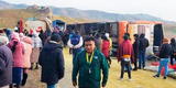 Feroz choque en vía Arequipa-Juliaca deja 3 fallecidos y 41 heridos: AQUÍ la lista de víctimas