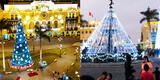 Actividades de Navidad en el Centro Histórico de Lima hoy 23 de diciembre: AQUÍ la programación