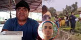 'Maradona' Barrios revela detalles inéditos del crimen de su hijo en Huacho: "Es muy doloroso"