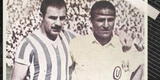 Cuando Lolo Fernández le hizo cinco goles a Racing en la víspera de Navidad