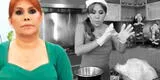 Usuarios piden a Magaly Medina no arruinar la Navidad tras compartir una nueva receta: "Me acordé del pavo"