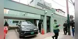 San Isidro: mujer ataca a su pareja en Navidad con copa rota y lo deja herido