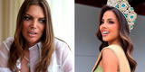 Jessica Newton rechaza que Luciana Fuster postule al Miss Perú: “No quiere ser una reina permanente”