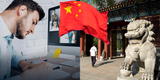 Aprende chino desde cero: AQUÍ el curso gratuito online que ofrece la Universidad de Pekín