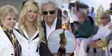 ¡Orgullosos! Papás de Shakira causan ternura tras inaugurar monumento en honor a su hija en Malecón de Barranquilla