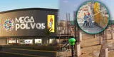 Mall de Los Olivos: así va quedando la construcción tras haberse anunciado el proyecto hace 5 años