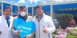 Cusco llegó a los 100 trasplantes de órganos: Un donante de órganos puede salvar la vida de hasta 8 personas