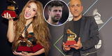 Shakira tendría como novio a multipremiado productor musical: "Hombre culto, poeta y compositor"
