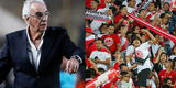 Jorge Fossati es nuevo técnico de Perú: FPF lo oficializa con este mensaje rumbo al Mundial 2026