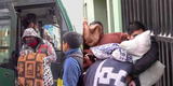 Banda de robo de autopartes estaba integrada por presos, policías y abogados en Cusco