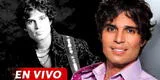 Pedro Suárez Vértiz, leyenda del rock nacional, falleció HOY a los 54 años de edad por un infarto