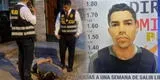 Dictan 18 meses de prisión para extranjeros que hirieron a dos policías en un hostal de SJL