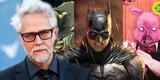The Batman 2: James Gunn desmiente la participación de nuevos villanos