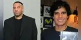 Jefferson Farfán y su desgarradora reacción por muerte de Pedro Suárez Vértiz a los 54 años