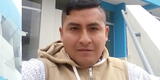 Arequipa: condenan a 15 años de cárcel contra sujeto que intentó asesinar a su ex conviviente