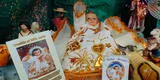Callao: con gran fervor religioso se celebró fiesta tradicional en honor al Niño Jesús de Mirmaca