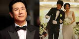 Lee Sun Kyun: ¿quién es la esposa del actor de Parasite que estuvo investigado por drogas?