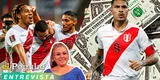 Vidente Bibian predice futuro de Paolo Guerrero y envía fuerte mensaje a jugadores: "No todo es dinero"