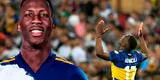 Conmebol aplaude la temporada de Luis Advíncula con Boca Juniors: "El defensa con más goles"