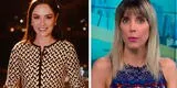 Mávila Huertas se apodera del horario y noticiero de Juliana Oxenford en ATV: "Ocurre ahora"