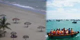 Verano 2024: conoce AQUÍ las playas más exóticas y poco visitadas para ir de vacaciones