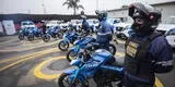 Se cayó compra de motos prometidas en campaña de Rafael López Aliaga para enfrentar inseguridad ciudadana