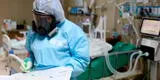 COVID-19 en Áncash: Minsa reporta primer fallecido del 2024 en hospital de Huaraz
