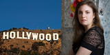 Lena Dunham: la actriz de Hollywood que decidió pasar su Año Nuevo en Ancón