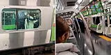 Japón: mujer apuñala a cuatro pasajeros en tren de Tokio ¿es un ataque terrorista?
