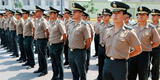 ¿Cuál es la edad máxima para asimilarse a la Policía Nacional del Perú en 2024?