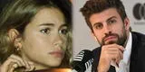 Gerard Piqué y Clara Chía habrían cancelado sus planes de boda para el 2024: ¿Es por Shakira?