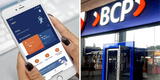 Apagón parcial: banca móvil BCP y otros servicios estarán suspendidos ¿por qué y hasta cuándo?