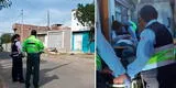 Arequipa: balean a hombre para robarle 30 mil soles que estaban destinados a construir su casa